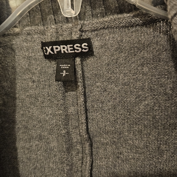 2 Express Cardigans Bundle - Picture 4 of 6